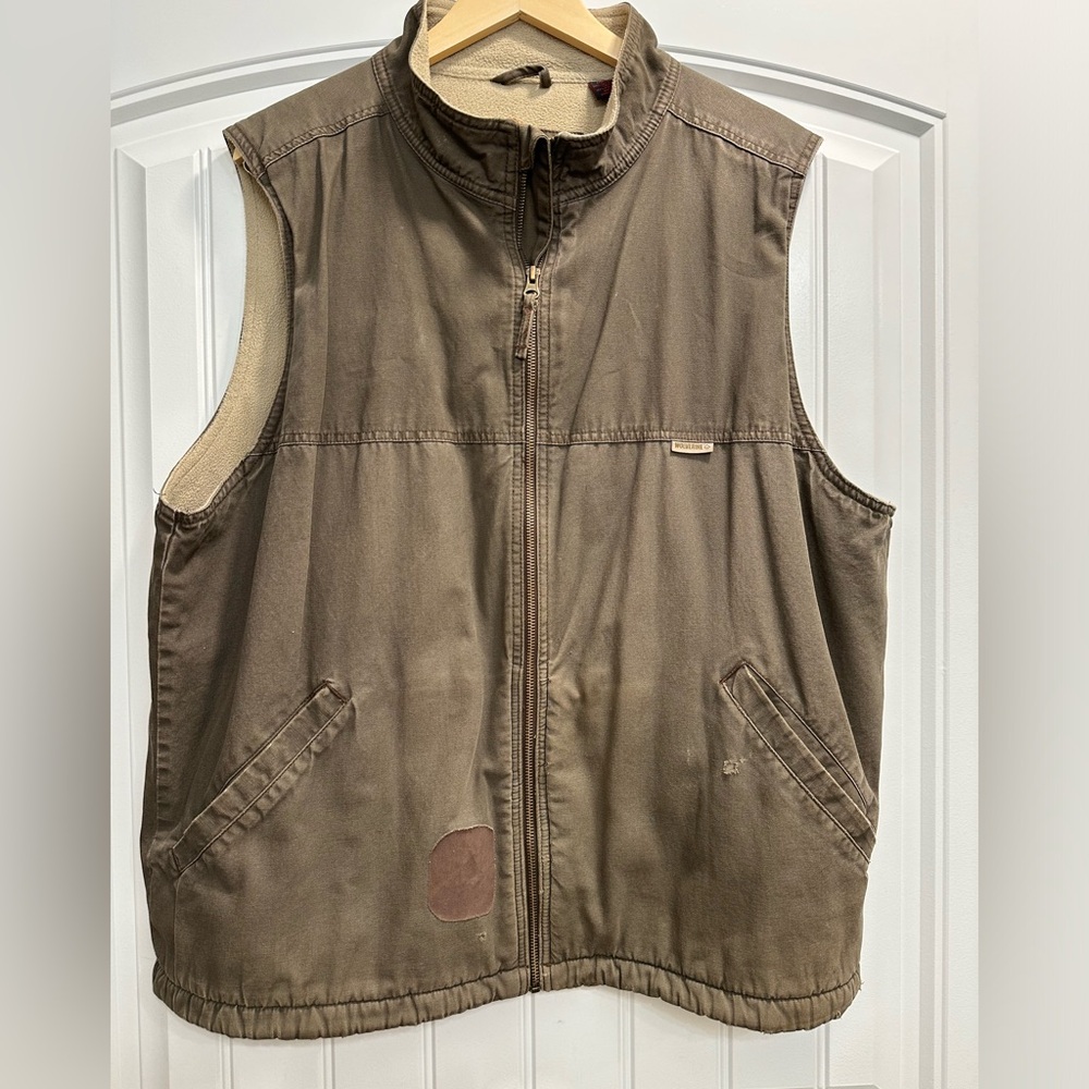 Vest